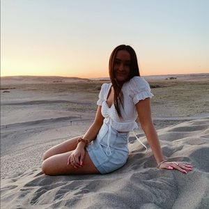 Meet your Posher, Maddie